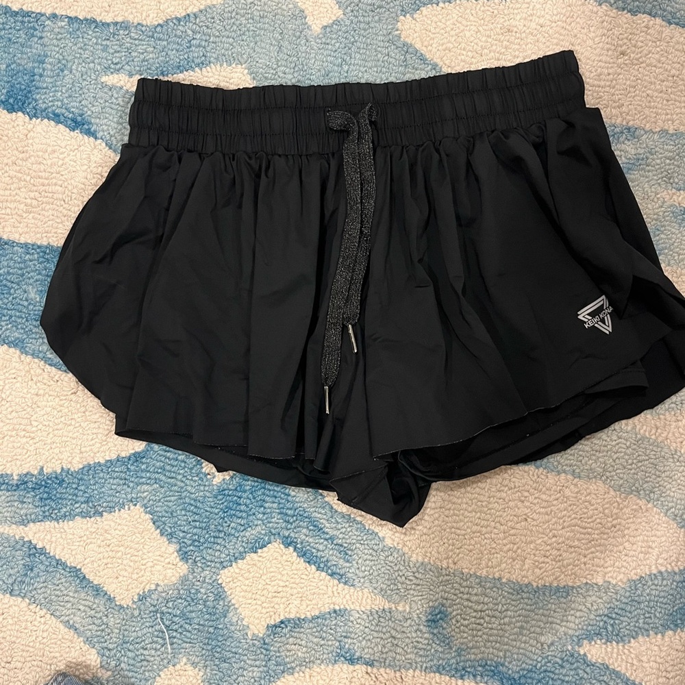 Amazon shorts